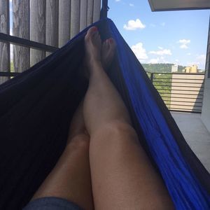 Meet your Posher, Robin